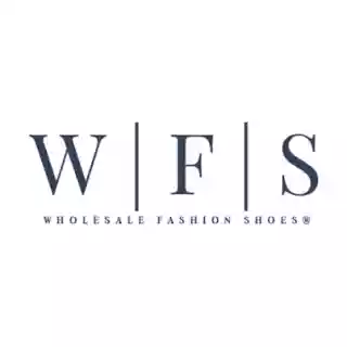 Shop Wholesale Fashion Shoes coupon codes logo