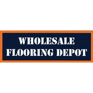 Wholesale Flooring Depot logo