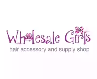 Shop Wholesale Girls promo codes logo