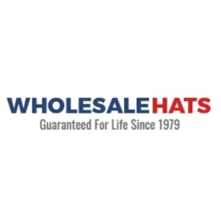  Wholesale Hats logo