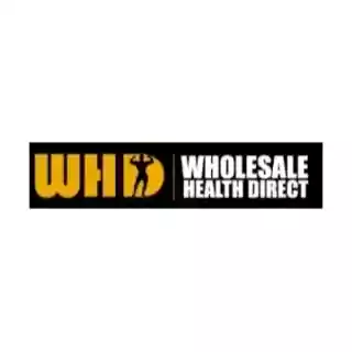 WholesaleHealthDirect.com discount codes