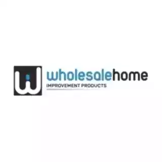 Shop Wholesale Home discount codes logo