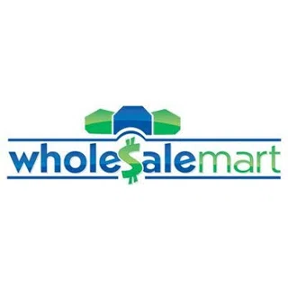WholesaleMart logo