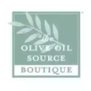 Olive Oil Source Boutique