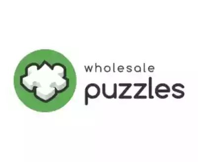 Shop Wholesale Puzzles coupon codes logo