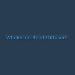 Wholesale Reed Diffusers promo codes