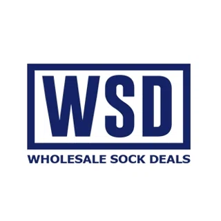 Wholesale Sock Deals logo