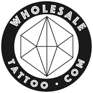 WholesaleTattoo.com logo