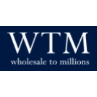 Wholesale to Millions logo