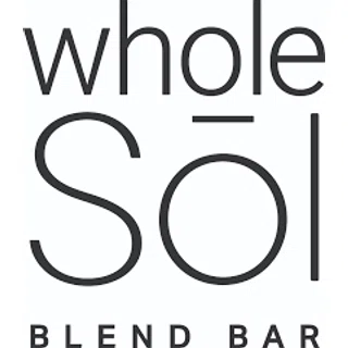 Whole Sol logo