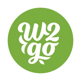 Wholesome2Go logo