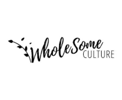 Shop Wholesome Culture coupon codes logo