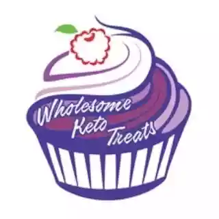 wholesomeketotreats.com logo