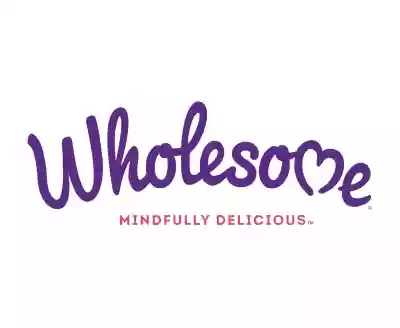 Wholesome Sweet logo