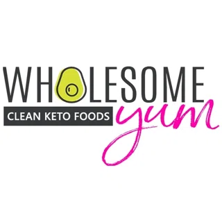Wholesome Yum Foods logo