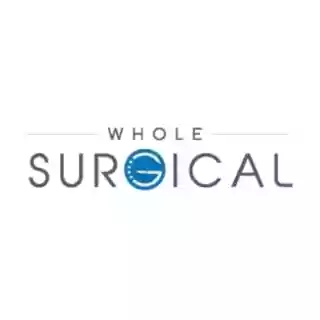 Whole Surgical coupon codes