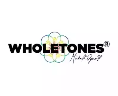 Shop Wholetones coupon codes logo
