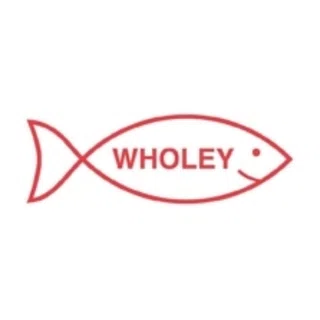 Shop Wholey logo