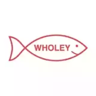 wholey.com logo