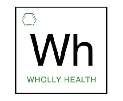Shop Wholly Health logo