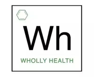 Wholly Health logo