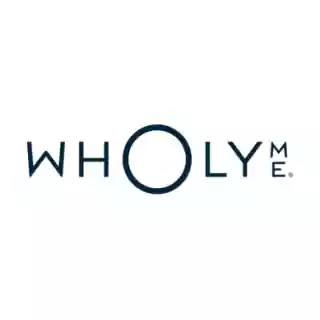 wholyme.com logo