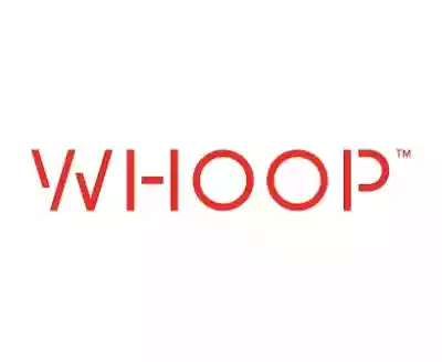 Shop Whoop coupon codes logo