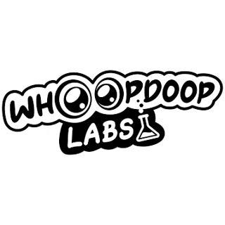 Whoopsies Doopsies logo