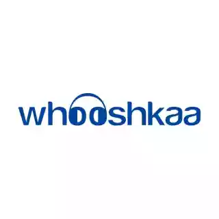 Shop Whooshkaa discount codes logo