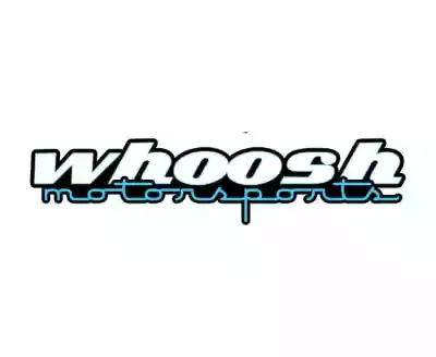 Whoosh Motorsports logo