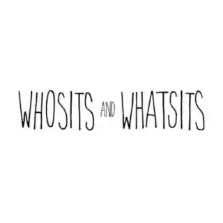Shop Whosits & Whatsits promo codes logo