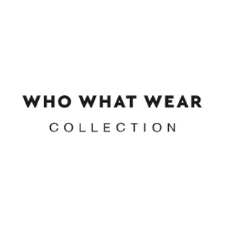Who What Wear Collection  logo