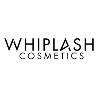 Whiplash Cosmetics logo