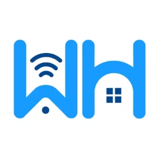 WH SmartHome logo