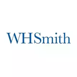 Shop WHSmith logo