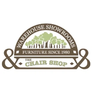 Warehouse Showrooms logo