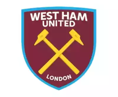 Shop West Ham United promo codes logo