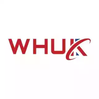 whuk logo