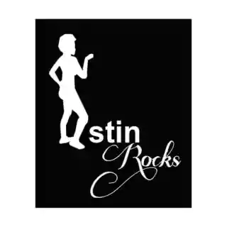 Shop Astin Rocks logo