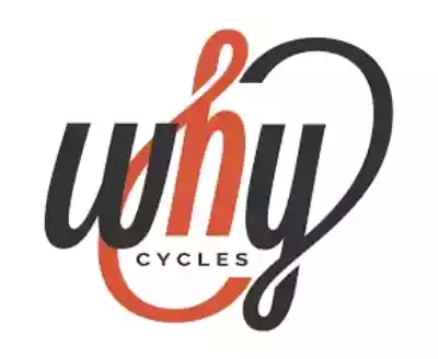 Shop Why Cycles promo codes logo