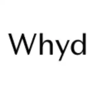 Whyd coupon codes