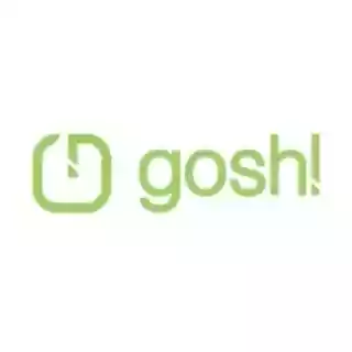 Shop Gosh! discount codes logo