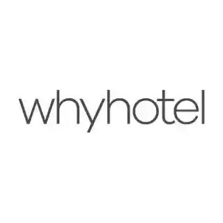 WhyHotel logo