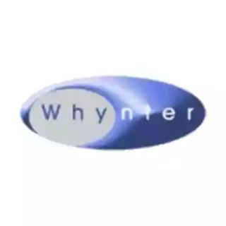Shop Whynter logo