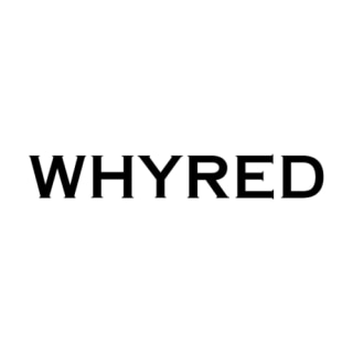 Shop Whyred logo
