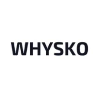 WHYSKO logo