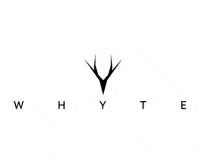 whyte.bike logo