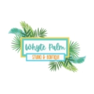Whyte Palm