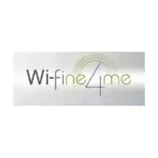 Wi-fine 4 me coupon codes