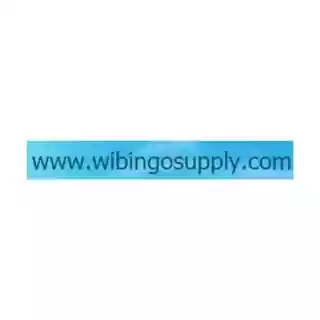 Shop Wibingosupply.com coupon codes logo